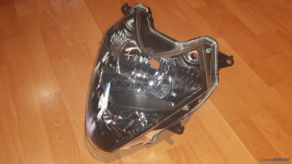 Φανάρι εμπρός HONDA 33102-MCT-691 SILVERWING FJS