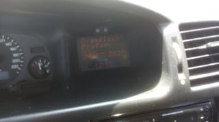 Opel Zafira 2000 ELEGANCE DIESEL 1,8 7ΘΕΣΙΟ!!!-thumb-10