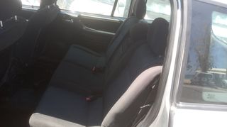 Opel Zafira 2000 ELEGANCE DIESEL 1,8 7ΘΕΣΙΟ!!!-thumb-15