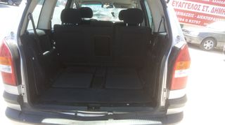 Opel Zafira 2000 ELEGANCE DIESEL 1,8 7ΘΕΣΙΟ!!!-thumb-16