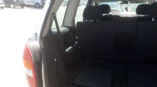 Opel Zafira 2000 ELEGANCE DIESEL 1,8 7ΘΕΣΙΟ!!!-thumb-19