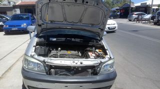 Opel Zafira 2000 ELEGANCE DIESEL 1,8 7ΘΕΣΙΟ!!!-thumb-21