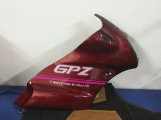 KAWASAKI GPZ500S  ΜΑΣΚΑ