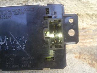 Civic Ρολοι-thumb-7