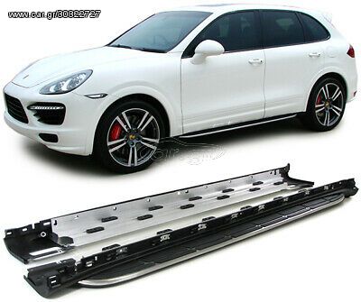 ΣΚΑΛΟΠΑΤΙΑ PORSCHE Cayenne 958 (2010-2017) ΕΤΟΙΜΟΠΑΡΑΔΟΤΑ