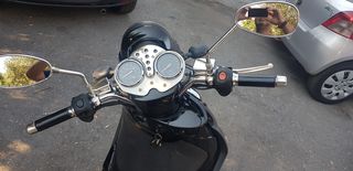 Piaggio Beverly 500 Cruiser 2007-thumb-4