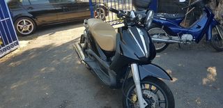 Piaggio Beverly 500 Cruiser 2007-thumb-1