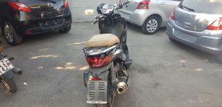 Piaggio Beverly 500 Cruiser 2007-thumb-3