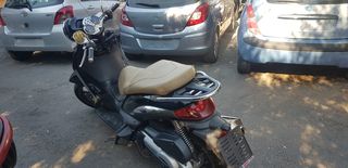 Piaggio Beverly 500 Cruiser 2007-thumb-6