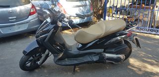 Piaggio Beverly 500 Cruiser 2007-thumb-7