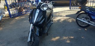Piaggio Beverly 500 Cruiser 2007-thumb-8