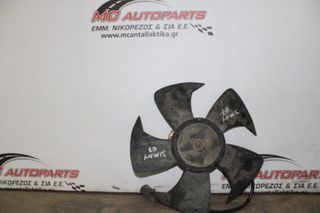 Βεντιλατέρ SUZUKI JIMNY (2004-2012) aircondition σκέτο