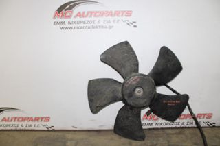 Βεντιλατέρ SUZUKI GRAND VITARA (2006-2015) aircondition σκέτο