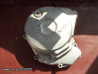 Honda CRM 125-thumb-3