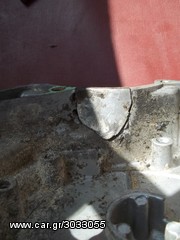 Honda CRM 125-thumb-5