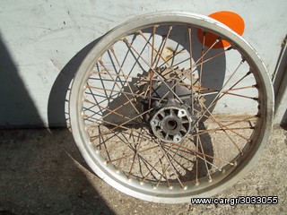 Honda CRM 125-thumb-12