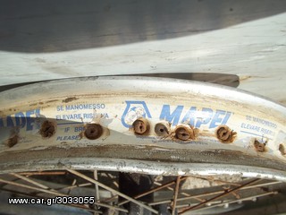 Honda CRM 125-thumb-13