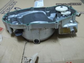 Honda CRM 125-thumb-15