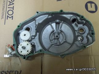 Honda CRM 125-thumb-17