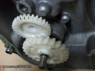 Honda CRM 125-thumb-18