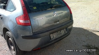 CITROEN C4 2007 MOD