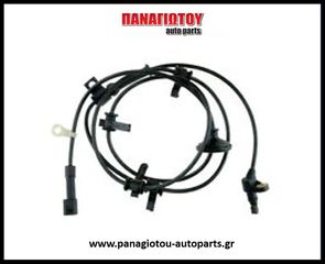 ΑΙΣΘΗΤΗΡΑΣ ABS EΜΠΡΟΣ ΔΕΞΙΑ NTY-JEEP CHEROKEE 01-08