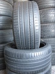 2TMX 275-40-20 PIRELLI PZERO ROSSO DOT (2516)