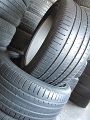 2TMX 275-40-20 PIRELLI PZERO ROSSO DOT (2516)-thumb-1