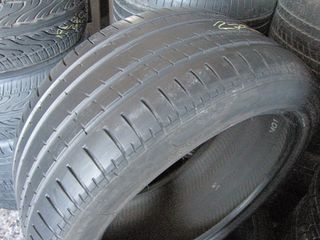 2TMX 275-40-20 PIRELLI PZERO ROSSO DOT (2516)-thumb-5