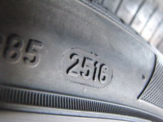 2TMX 275-40-20 PIRELLI PZERO ROSSO DOT (2516)-thumb-6