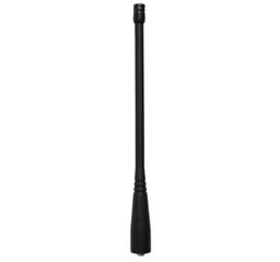 Κεραία για φορητούς πομποδέκτες 20cm 136-174/400-470MHZ ANTENNA SMA Female V6