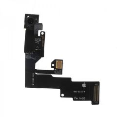 Front Camera with Proximity Sensor Flex iPhone 6 - Καλωδιοταινια Μπροστινή Κάμερα με αισθητήρα Φωτός για iPhone 6