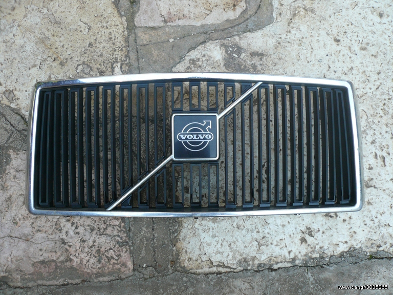VOLVO 240 / 244 / 840 / 940