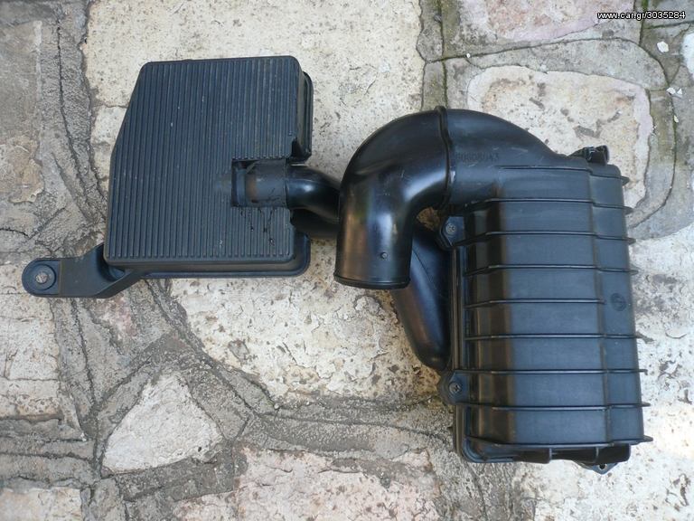 ALFA ROMEO 145 / 146 1.7 BOXER AIR FILTER SYSTEM