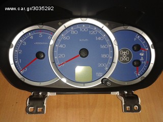 MITSUBISHI SAFARI L200 DIESEL 4X4 ΚΑΝΤΡΑΝ -thumb-1