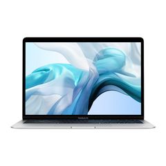 Apple MacBook Air Retina 13.3" (2020) (i3/8GB/256GB SSD/Intel Iris Plus Graphics) MWTK2GR/A Silver - GREECE