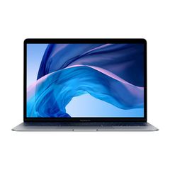 Apple MacBook Air Retina 13.3" (2020) (i5/8GB/512GB SSD/Intel Iris Plus Graphics) MVH42GR/A Grey - GREECE