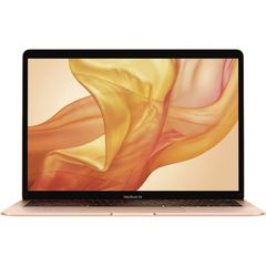 Apple MacBook Air Retina 13.3" (2020) (i5/8GB/512GB SSD/Intel Iris Plus Graphics) MVH42GR/A Gold - GREECE