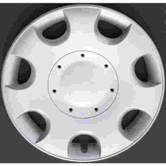 OEM τάσια μαρκε 16'' για VOLKSWAGEN GOLF V 2004-2008 (4 τεμάχια)