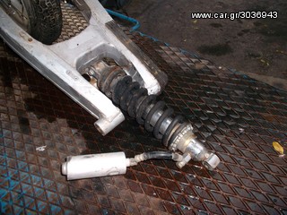 psalidi komple me anartisi gia xrv 750 komple!!-thumb-1