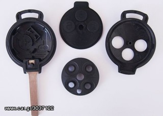 KEYS SMART FORTWO [450-451]-thumb-2