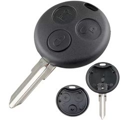 KEYS SMART FORTWO [450-451]