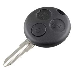 KEYS SMART FORTWO [450-451]-thumb-1