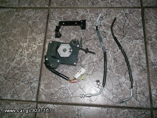 sistima exatmisis gia naanigi i valvida 40e gia gsxr 1000k5