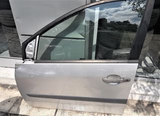 ΠΟΡΤΑ ΕΜΠΡΟΣ ΑΡΙΣΤΕΡΗ FORD FIESTA 2006-2008