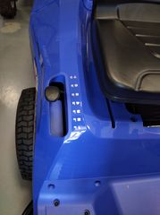 Χλοοκοπτικά Iseki 2023 sxg 218-thumb-8