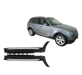 ΣΚΑΛΟΠΑΤΙΑ BMW X3 (E83) 04-10 side steps