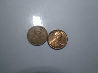 ΣΥΛΛΕΚΤΙΚΑ ONE CENT  AMERIKHS  TOY 1974 ,1974 D...Αν θέλετε να δείτε όλες τις αγγελίες μου.πατηστε κάτω από το όνομα μου ευχαριστώ για τον χρόνο σας