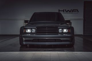 ΔΙΑΝΟΜΕΑΣ ΚΑΥΣΙΜΟΥ MERCEDES W124 200Ε-thumb-3