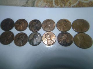 ΣΥΛΛΕΚΤΗΚΑ  ONE CENT AMERIKA ,,,,ΣΕΙΡΑ APO 1970 ,1970 D...EOS 1990 ,1990D,,,,ΔΗΜΟΠΡΑΣΙΑ Αν θέλετε δεστε όλες τις αγγελίεςμου κάτω από το όνομαμου ευχαριστώ γιατο χρόνοσας.